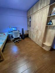 Blk 512 Bukit Batok Street 52 (Bukit Batok), HDB Executive #582170601